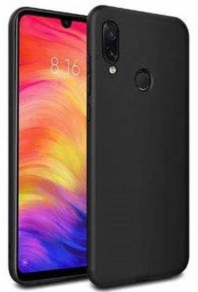 NKCASE Back Cover for Redmi 7