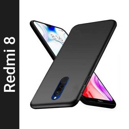 NKCASE Back Cover for Redmi 8