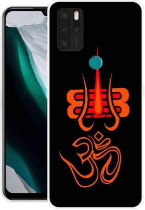 Vaultart Back Cover for Micromax In Note 1
