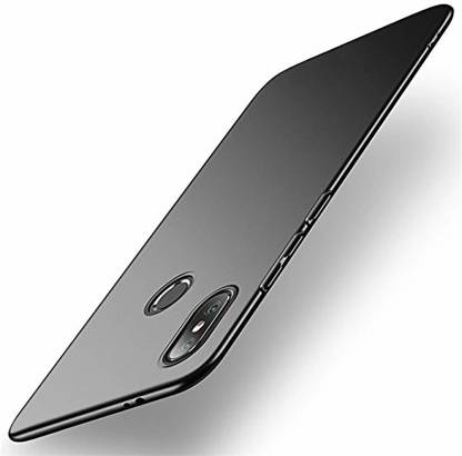 NSTAR Back Cover for Mi A2