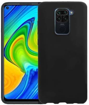 NKCASE Back Cover for Redmi Note 9
