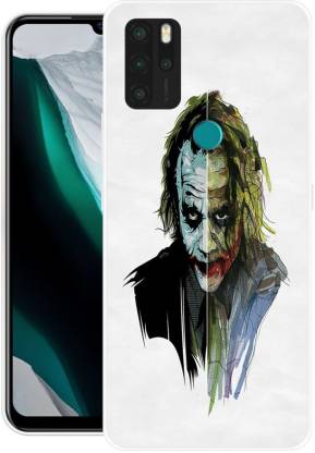 Vaultart Back Cover for Micromax In Note 1