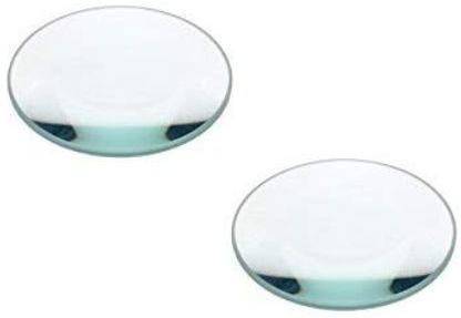 Erh India 2 Pcs Of Convex Lens 50 Mm Diameter Focal Length 50 Cm Price In India Buy Erh India 2 Pcs Of Convex Lens 50 Mm Diameter Focal Length 50 Cm Online At Flipkart Com