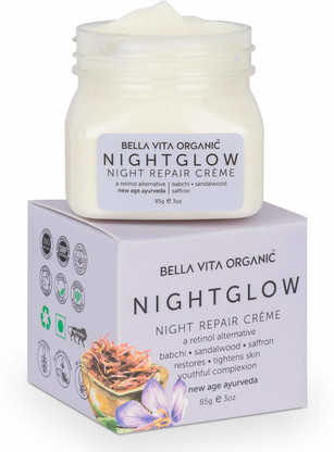 bella face cream