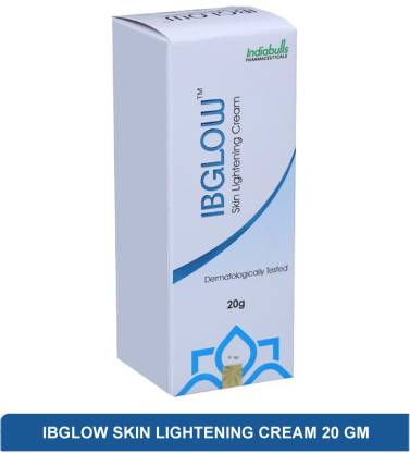 Ibglow Skin Lightening Cream 20g Price In India Buy Ibglow Skin Lightening Cream 20g Online In India Reviews Ratings Features Flipkart Com