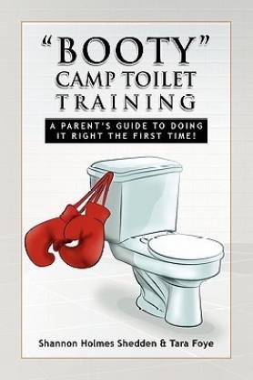 Booty Camp Toilet Training