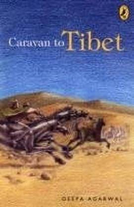 Caravan to Tibet