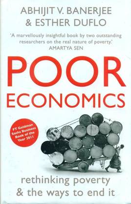 Poor Economics Buy Poor Economics By Banerjee Abhijit V At Low Price In India Flipkart Com