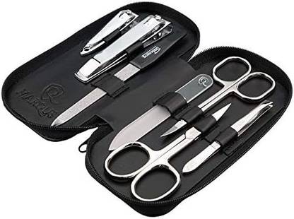 MARQUS Manicure Set Men And Women - Nail Care Kit For Men And Women - Solingen Manicure Set Made In Germany (Except For Czech G Price in India - Buy MARQUS Manicure MARQUS Manicure Set Men And Women - Nail Care Kit For Men And Women - Solingen Manicure Set Made In Germany (Except For Czech G Price in India - Buy MARQUS Manicure
