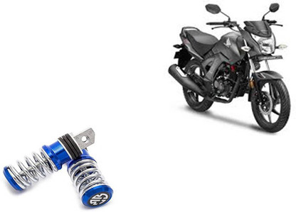 Buras HONDA UNICORN BIKE SPRING 