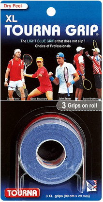 tourna grip opinioni