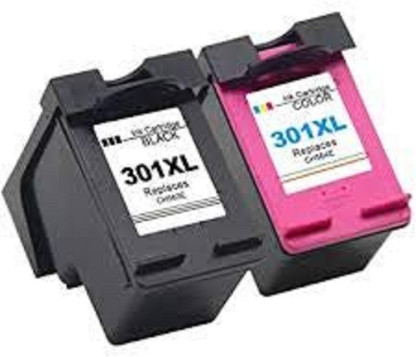 trendvision 301 Combo Ink CARTRIDGES 