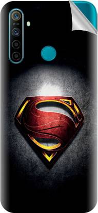 Snooky Realme 5s Mobile Skin