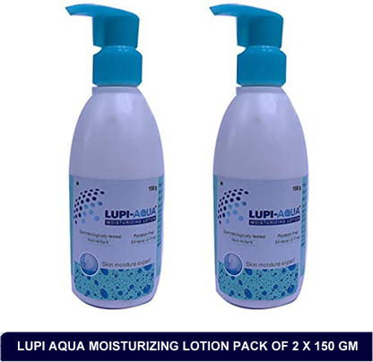 best lotion for moisturizing