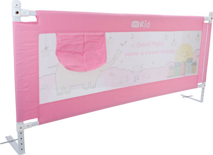 luvlap bed rail guard for baby safety