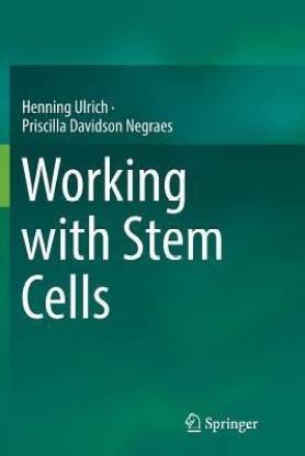 Working with Stem Cells