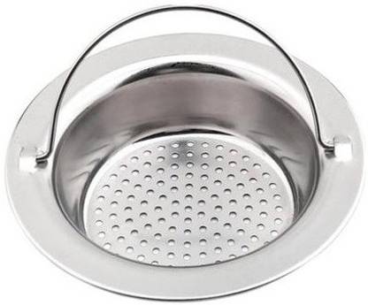 Mobfest ® Stainless Steel 11 cm in Size Home Kitchen Sink ...