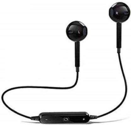 AK Enterprises SKB_212C S6 Bluetooth Headset for all Smart phones Bluetooth Headset Price in India - Buy Enterprises SKB_212C S6 Bluetooth Headset for all Smart phones Bluetooth Online AK