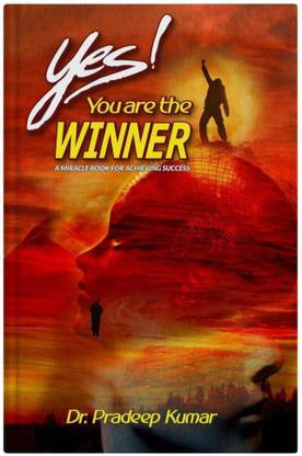 Yes You Are The Winner A Miracle Book For Achieving Success How To Success Buy Yes You Are The Winner A Miracle Book For Achieving Success How To Success By Yes You Are The Winner A Miracle Book For Achieving Success How To Success Buy Yes You Are The Winner A Miracle Book For Achieving Success How To Success By