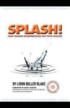 Splash! How Women Entrepreneurs Dive Into Success