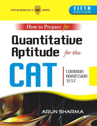 How to Prepare for Quantitative Aptitude for the CAT