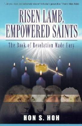 Risen Lamb, Empowered Saints