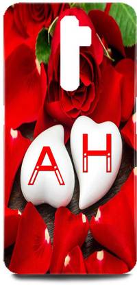 Mp Aries Mobile Cover Back Cover For Oppo A5 Cph1933 A Loves H Name A Name H Letter Alphabet A Love H Name Mp Aries Mobile Cover Flipkart Com