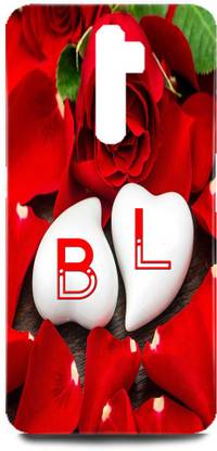 Rockyard Back Cover for POCO M2/MZB9917IN/,B Loves L Name,B Name, L Letter, Alphabet,B Love L NAME - Rockyard : Rockyard Back Cover for POCO M2/MZB9917IN/,B Loves L Name,B Name, L Letter, Alphabet,B Love L NAME - Rockyard :