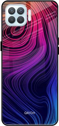 pics Qrioh Back Cover Review flipkart