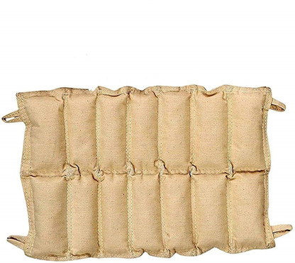 Hydrocollator pack