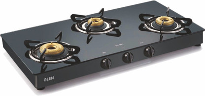 flipkart glen gas stove