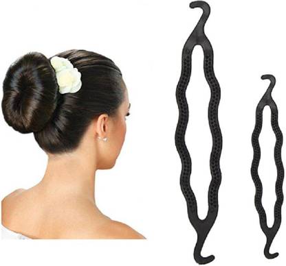 imelda BLACK BUN MAKER CLIP FOR DAILY AND PARTY USE Hair Clip Price in India - Buy imelda BLACK BUN MAKER CLIP FOR DAILY AND PARTY USE Hair Clip online at imelda BLACK BUN MAKER CLIP FOR DAILY AND PARTY USE Hair Clip Price in India - Buy imelda BLACK BUN MAKER CLIP FOR DAILY AND PARTY USE Hair Clip online at