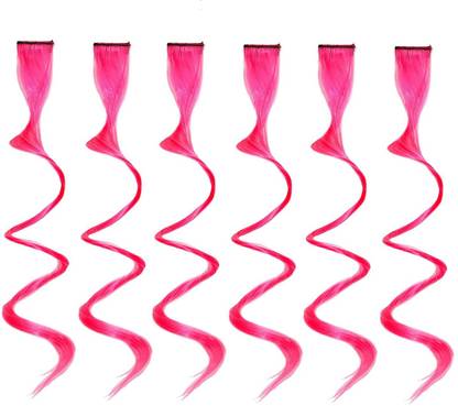 Rapidsflow Colored Streak/ Extensions For Women And Girls Real For Highlighting Hair Extension Price in India - Buy Rapidsflow Colored Streak/ Extensions For Women And Girls Real For Highlighting Hair Extension online Rapidsflow Colored Streak/ Extensions For Women And Girls Real For Highlighting Hair Extension Price in India - Buy Rapidsflow Colored Streak/ Extensions For Women And Girls Real For Highlighting Hair Extension online