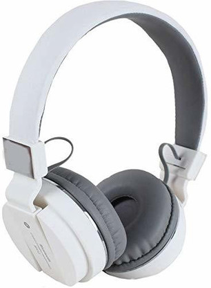 Volume Controller Bluetooth Headset 