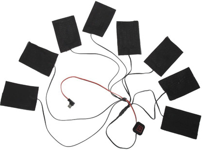 Usb electric heating pad clearance