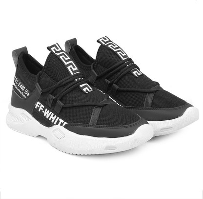 ST. PARIS Branded Running Shoes For Men 