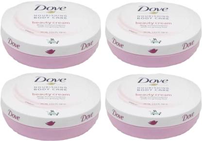 DOVE Nourishing Skin whitening Beauty cream - Price in India, Buy DOVE Nourishing Skin whitening Beauty cream Online In India, Reviews, Ratings & | Flipkart.com