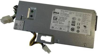 TravisLappy Computer Power Supply SMPS For Dell Optiplex 780 USFF K350R  PS-3181-9DA 180W 180 Watts PSU - TravisLappy : 