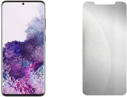 Phonicz Retails Impossible Screen Guard For Samsung Galaxy S Plus Phonicz Retails Flipkart Com