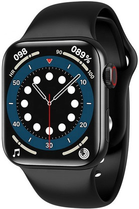 Bija Enterprises Smart Watch HW12 Smartwatch Price in India - Buy Bija  Enterprises Smart Watch HW12 Smartwatch online at Flipkart.com