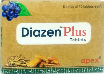 apex diazen plus price in india buy