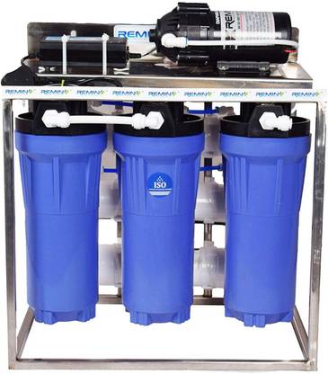 Remino 25 Lph Commercial Ro Water Purifier System Plant 25 Liter Per Hour Stainless Steel With Tds Adjuster Solid Filter Cartridge Price In India Buy Remino 25 Lph Commercial Ro Water Purifier Remino 25 Lph Commercial Ro Water Purifier System Plant 25 Liter Per Hour Stainless Steel With Tds Adjuster Solid Filter Cartridge Price In India Buy Remino 25 Lph Commercial Ro Water Purifier