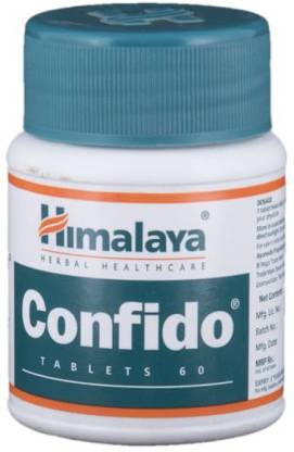 HIMALAYA Confido Price in India - Buy HIMALAYA Confido online at ...