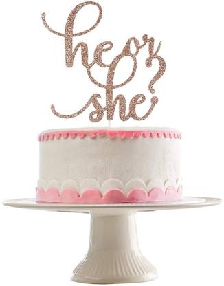 Festiko He Or She Cake Topper Price In India Buy Festiko He Or She Cake Topper Online At Flipkart Com Festiko He Or She Cake Topper Price In India Buy Festiko He Or She Cake Topper Online At Flipkart Com