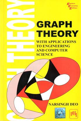 Graph Theory With Applications To Engineering And Computer Science