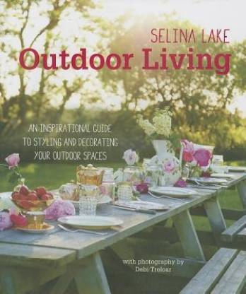 Selina Lake Outdoor Living