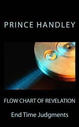 Flow Chart of Revelation: Buy Flow Chart of Revelation by Handley ...