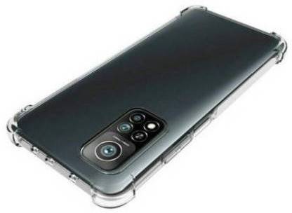 NSTAR Back Cover for Mi 10T