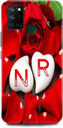 Fikora Back Cover For Samsung Galaxy 1s N Loves R Name N Name R Letter Alphabet N Love R Name Fikora Flipkart Com