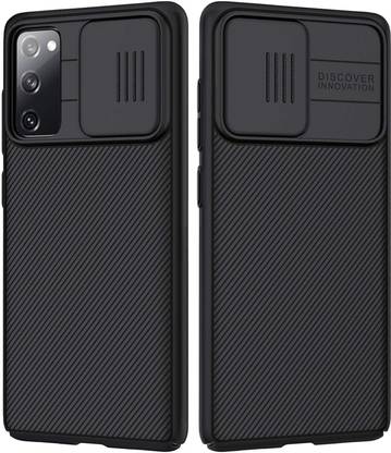 Niillkin Back Cover For Samsung Galaxy S Fe Niillkin Flipkart Com
